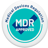 MDR Approved
